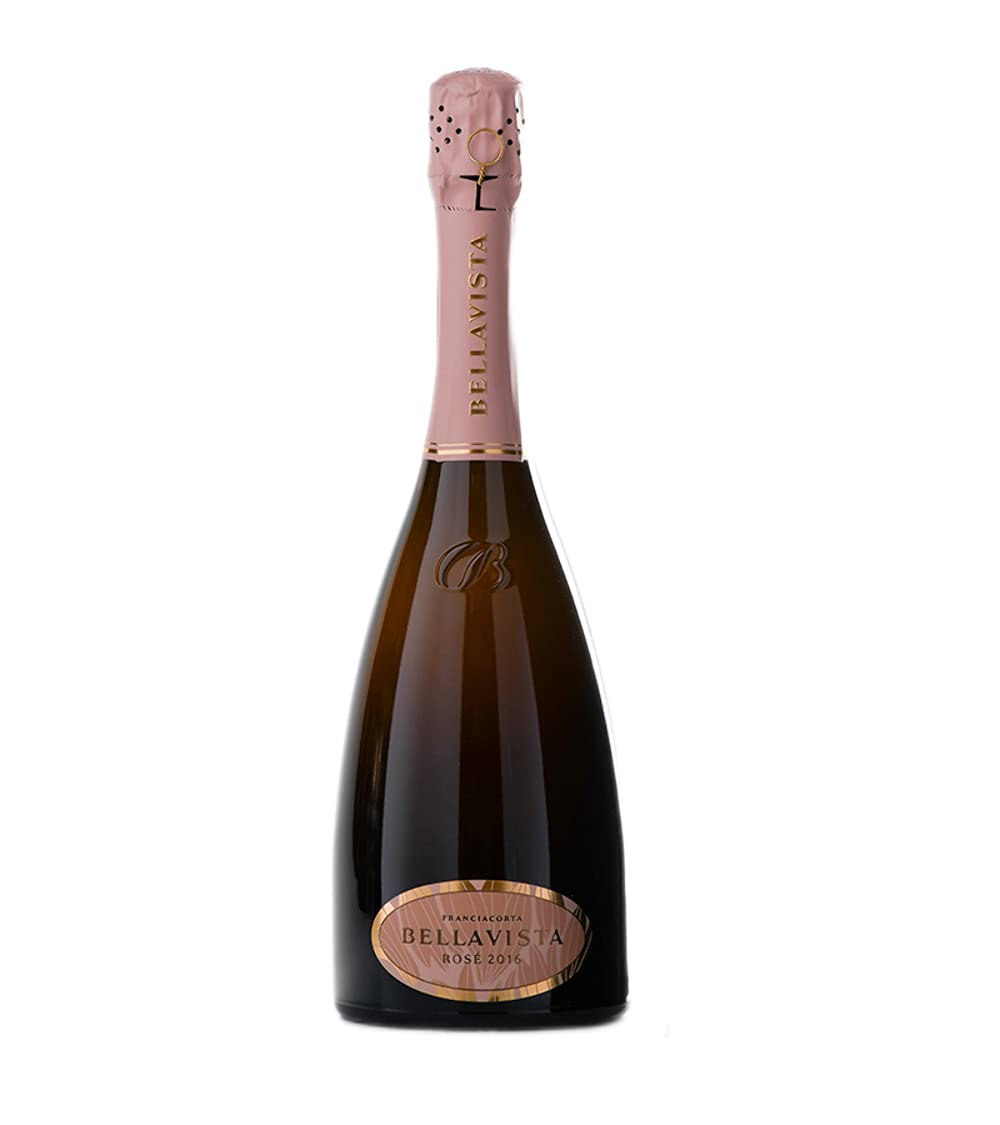 Bellavista Franciacorta Rosé DOCG 2017