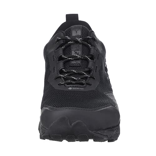 Image of Treksta Women's SYNC 4 GTX Gore-tex Trail Running Shoe, Black