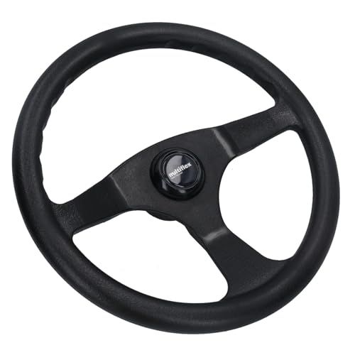 Volant hors-bord avec câble Multiflex pour une direction souple 55 ch - 6