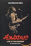  Bob Marley - Exodus: Live! At the Rainbow