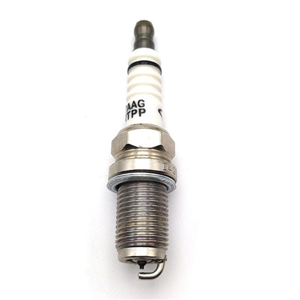Bujía M14xP1.25 F7RTC K9RTPP, ajuste de encendido for YAMAHA DT230 MT250, motor de bicicleta de 2 tiempos(K9RTPP)