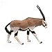 Papo Onyx Antelope Toy Figure