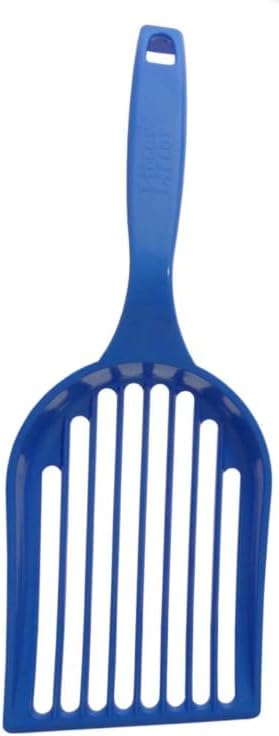 Pellet Cat Litter Scoop Color Varies