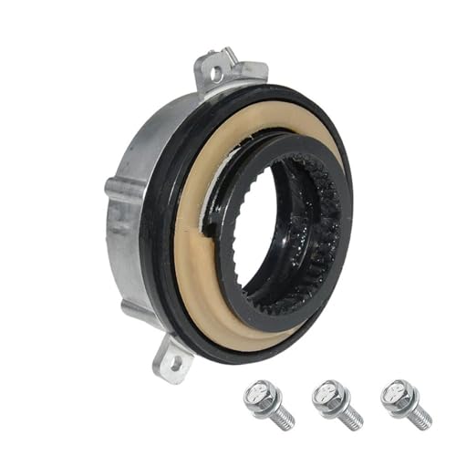 Juego Cojinete Rueda Para SSANGYONG Actyon (Sports) Kyron 4151009000 Nuevo Actuador Bloqueo Rueda Rodamiento Embrague Delantero Actuador Cubo Bloqueo