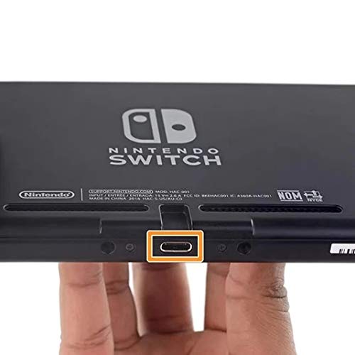 Amazon.co.jp: NSスイッチタイプC インターフェース スイッチ