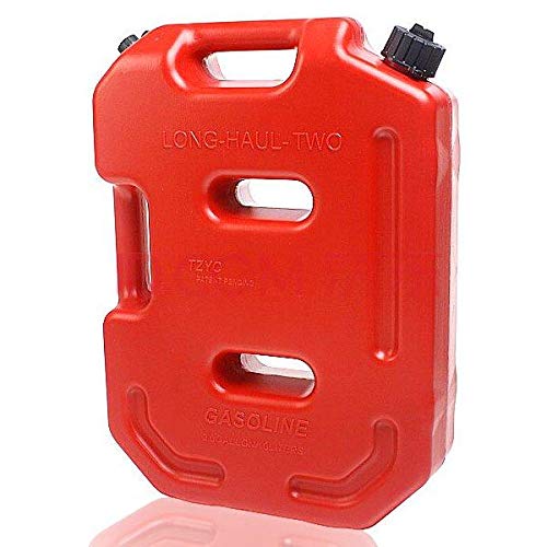 10L Gasoline Diesel Fuel Tank Can For Off Road Car ATV Motorcycle Tricycle For Long-Haul - 10L Numercmb70