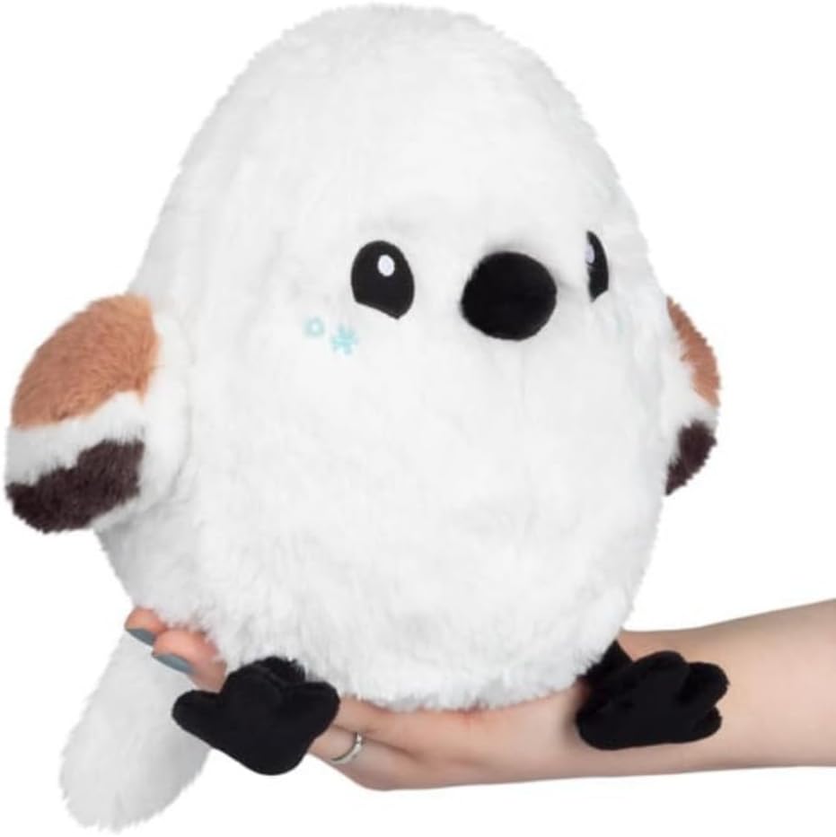 Squishable - Space - Birds Collection - 8.5 in - Soft Toy Collectible Stuffed Animal