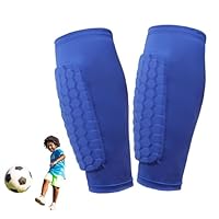 Laimer Schienbeinschoner Fußball - Atmungsaktiv & Rutschfest Für Kinder & Erwachsene