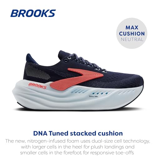 Image of Brooks Women's Glycerin Max Neutral Running & Walking Shoe