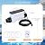 IC40 EC-520555 Salt Chlorine Generator | Compatible with Pentair Intellichlor IC40 | Salt Water Pool for Pentair Chlorinator System for Inground Pools | Up to 40,000 Gallons