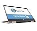 Produktbild HP Spectre x360 13-ae002ng (Touchdisplay 13,3 Zoll) convertible Laptop (Intel Core i7-8550U, 512GB SSD, 16GB RAM, Intel UHD Graphics, Windows 10 Home) grau/kupfer
