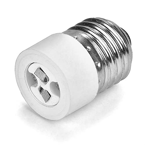 ソケットアダプター E27からG4 MR16アダプター E26からMR16 LED電球延長プラグランプホルダーコンバーター