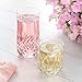 Luminarc Brighton 16-Piece Assorted Glass Tumbler Set