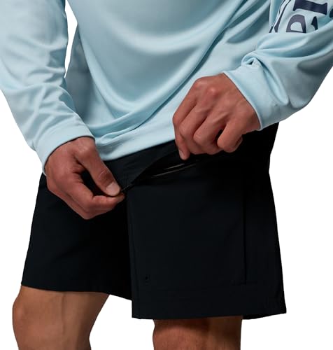 Image of Columbia Men's PFG Terminal Tackle III Short