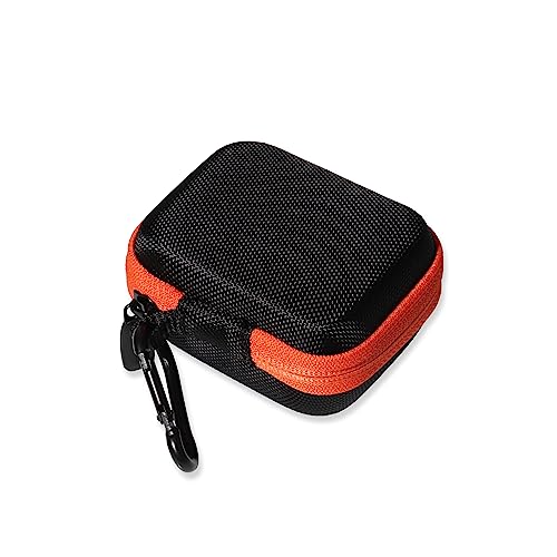 Image of CaseSack Golf GPS Case for Bushnell Phantom 3 /2 / 1 Handheld Golf GPS, Neo Ghost Golf GPS, Garmin 010-01959-00 Approach G10, & Others