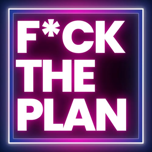 『F*ck The Plan』のカバーアート