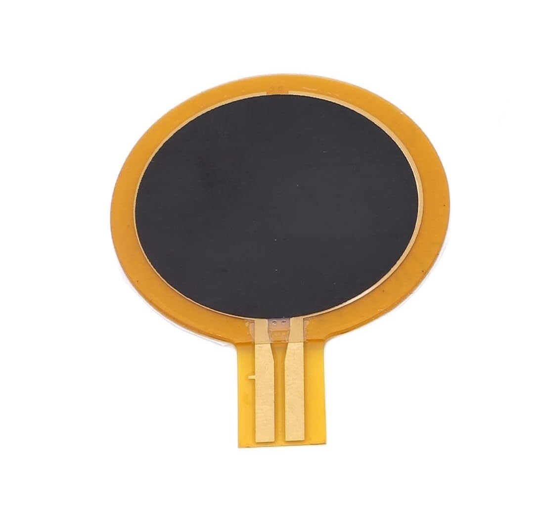 Sensor de presión de película RF-C30-ST resistencia sensible a la fuerza de 20 kg 8