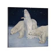 We are good at making canvas posters, making high-quality posters is our pursuit Different from paper posters, canvas posters have better quality and longer shelf life. QUALITY: The product is made shortly after purchase. It is not stored in the ware...