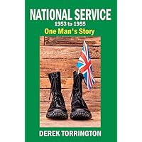 National Service 1953 to 1955