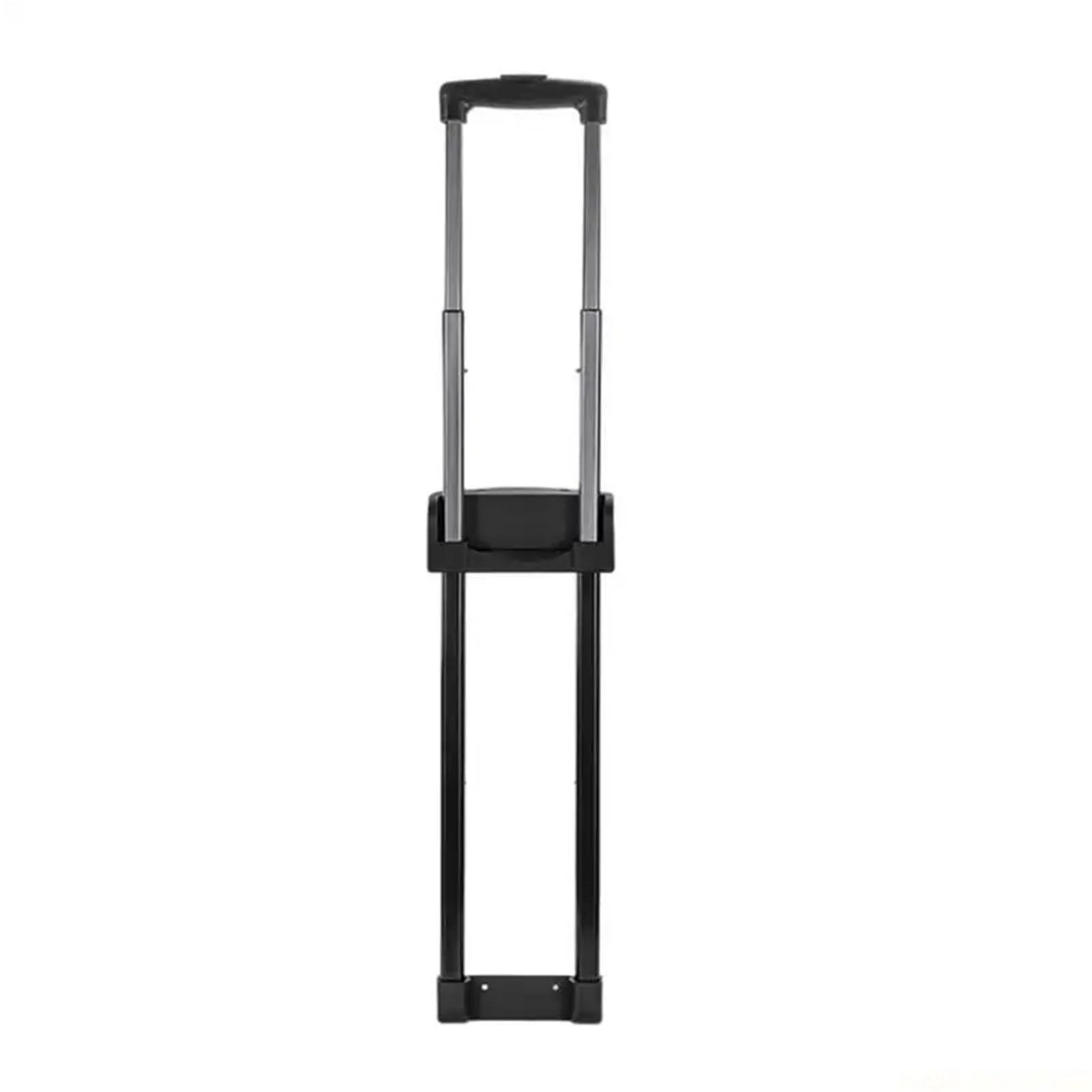 Zguouzantye One Color Luggage Handle Replacement, Luggage Telescopic Handle Replacement Part Suitcase Pull Out