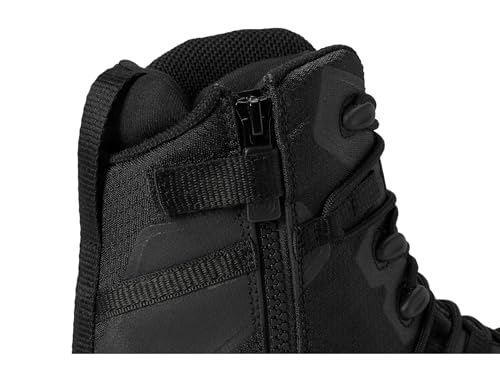 Original S.W.A.T. Unisex-Adult Alpha Fury 2.0 8" Side Zip Boot Military and Tactical2