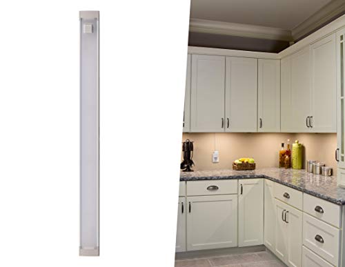 Image of PureOptics LED, 1 Kit, 9 inch Bar, Warm White (LEDUC9-1WK)