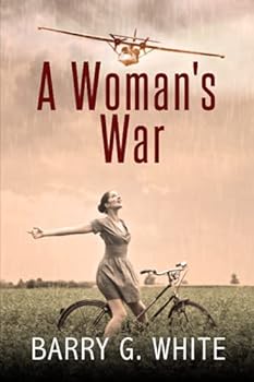 Paperback A Woman's War Book