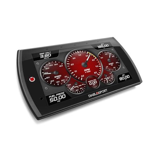 Diablosport 9200 Diablosport Trinity 2 Ex thumb #6