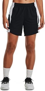 Womens Baseline 6" Basketball Shorts