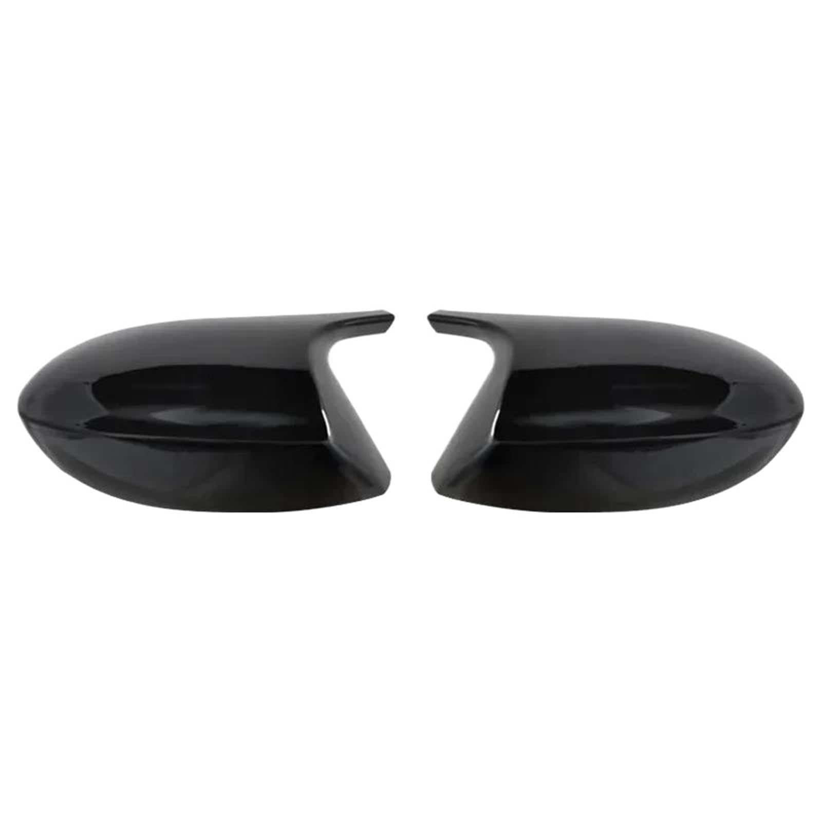 Coque rétroviseur BMW Z4 E89 cabriolet de 2009 à 2016 noir