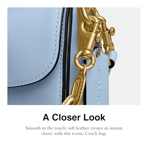 Image of Coach Chain Tabby Shoulder Bag