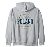 polandball switzerland Style rétro vintage de la Pologne pour les voyages en Pologne ou les vacances en Pologne