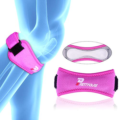 PrettyCare Knee Support Patella Strap