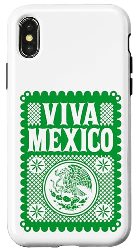 Funny Mexican Spanish Slang Words Sarcastic Souvenir Mexico �X�}�z�P�[�X iPhone X/XS �p