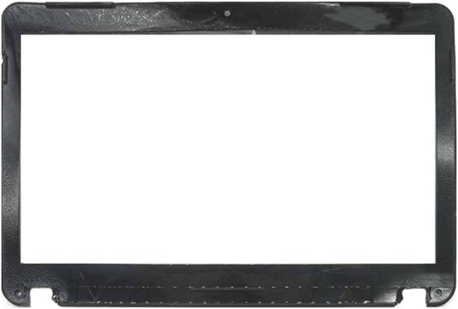 Laptop LCD Back Cover Front Bezel For HP ENVY 4-1000 4-1100 4-1200 1020tu 1021tu 1112tu 1108tu 1109tu 1110tu 1208tu 1222tu 1206tu 1207tu 1213tuColor Black