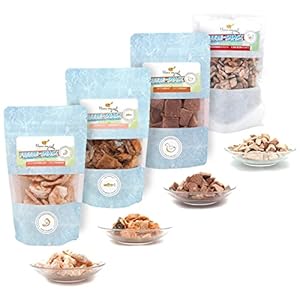 I Love My Cat Freeze-Snack, friandise Saine p...