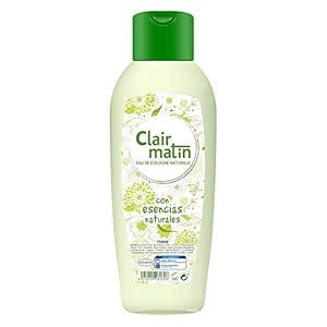 Clair Matin femme/woman, per stuk verpakt (1 x 750 ml)