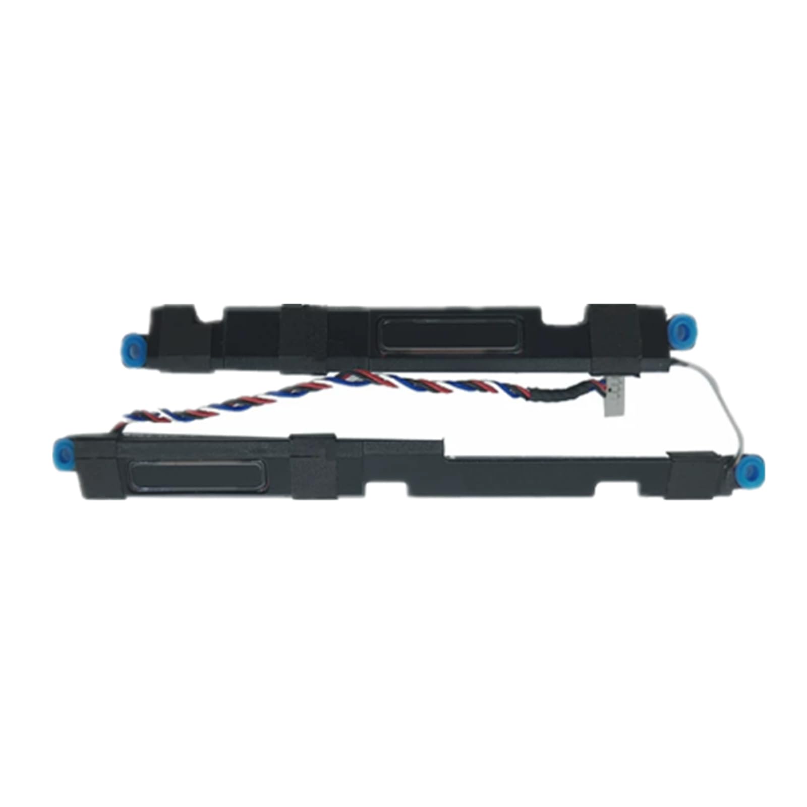 Haut-parleurs internes Dell Precision 16 7680 intégrés bloc audio de rechange PC - 2