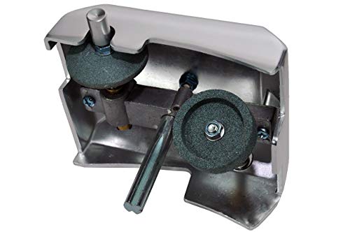 Commercial meat slicer Hobart
