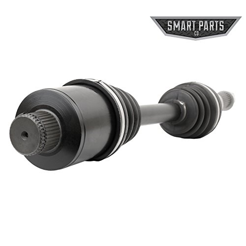 Front & Rear, Left & Right CV Axles, fits Polaris Sportsman 335 400 500-1999 2000 2001 2002 - Thumbnail 5
