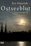 Cover zum Buch Ostseeblut