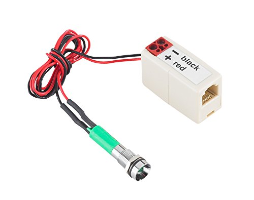 Preisvergleich Produktbild Votronic 2081 Betriebsfernanzeige