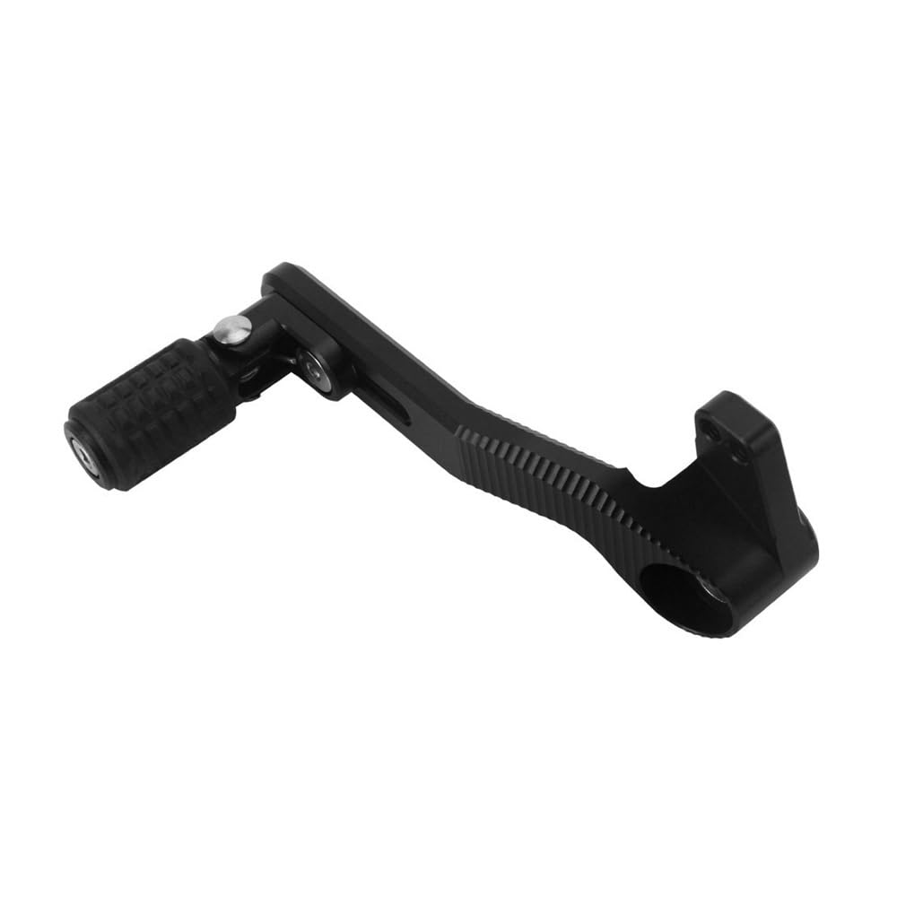 DAGMARA Gear Shifter Levers Kickstart Motorcycle Gear Lever Adjustable Clutch Shift Rod Shifter for Multistrada V4 V4S 2020-2023