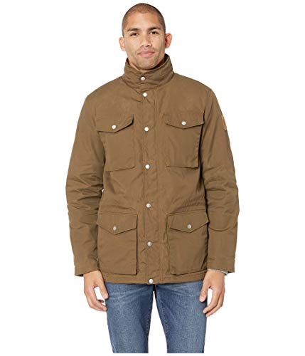 Image of Fjallraven Greenland No. 1 Down Jacket