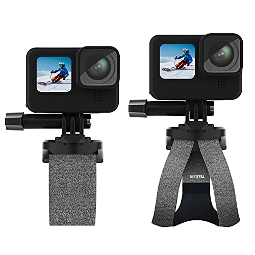 7 Best GoPro Wrist Strap Mounts for Epic Shots