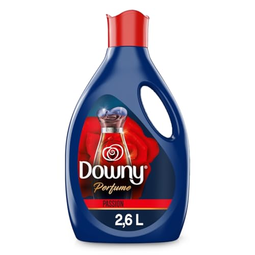 Perfume Passion marca Downy