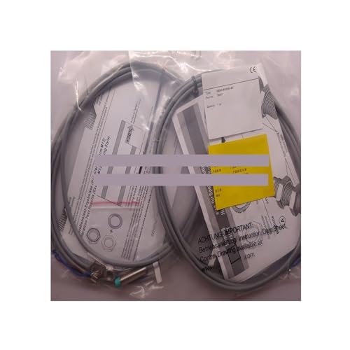 Capteur de proximité NBN2-8GM30-E3 de type inductif PNP ouverture
