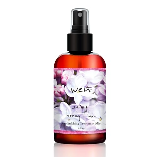 WEN Mist Hidratante para Cabello y Cuerpo 6 fl oz miniatura 1