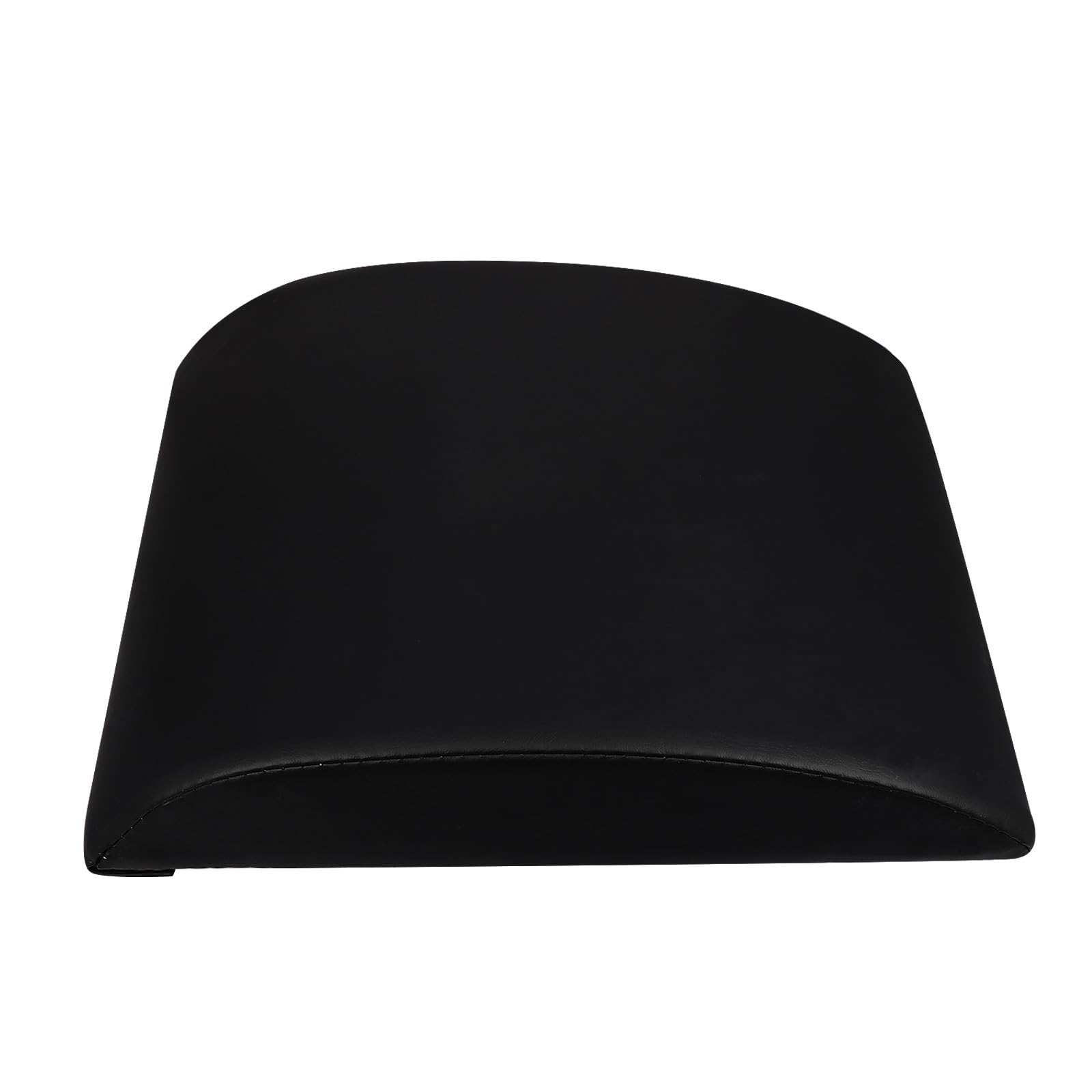 Black Ab Mat Sit up Assistant Pad, Pearl Cotton PVC