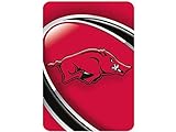 Hunter Arkansas Razorbacks Spielkarten